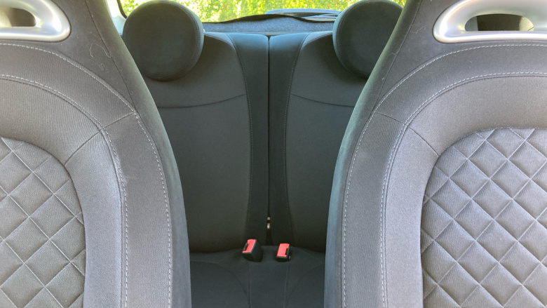 Abarth 595 1.4 T-Jet 145 3dr Petrol Hatchback